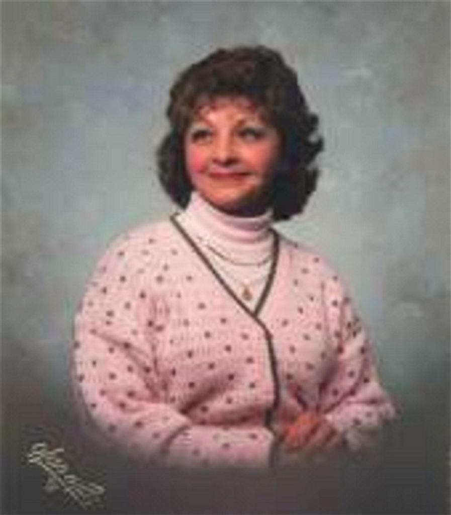 Mattie Jarvis (Allman)