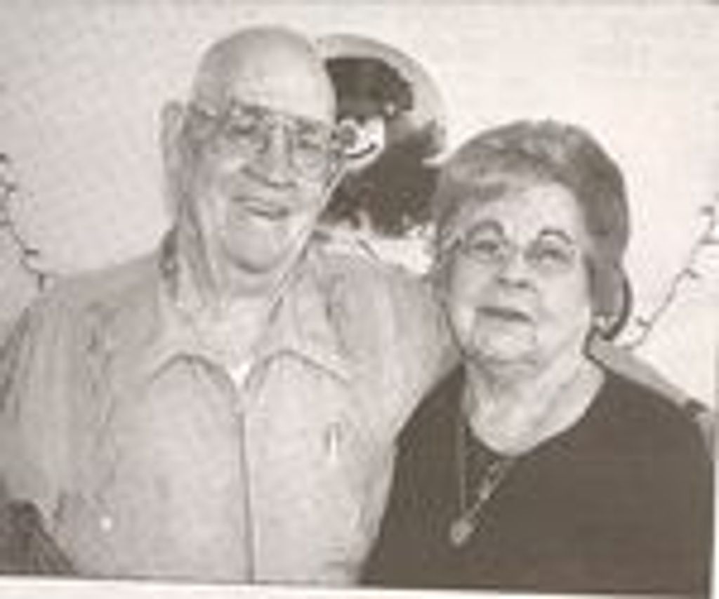 Harold & Dolores Rogers