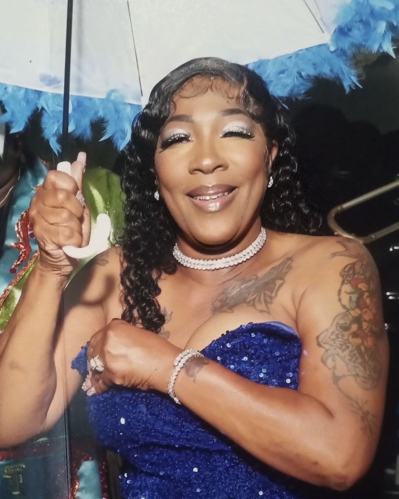 SHAMARIE BARNETT-COMEAUX Profile Photo