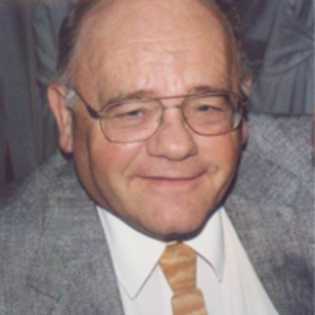 Paul Hill