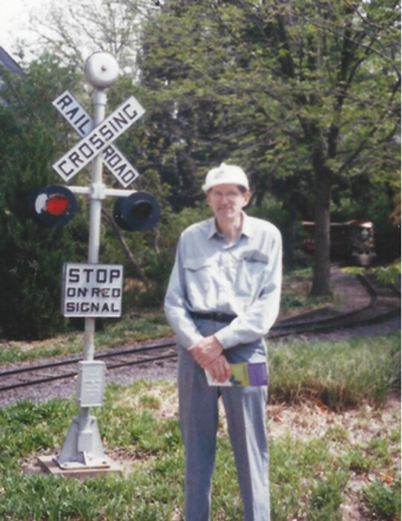 William Guy Knight Profile Photo