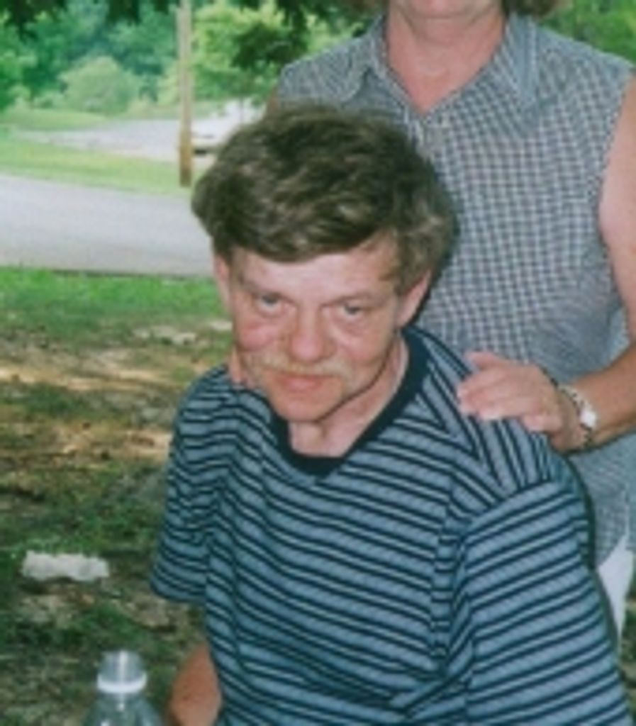 Rickey Joe Hamblin