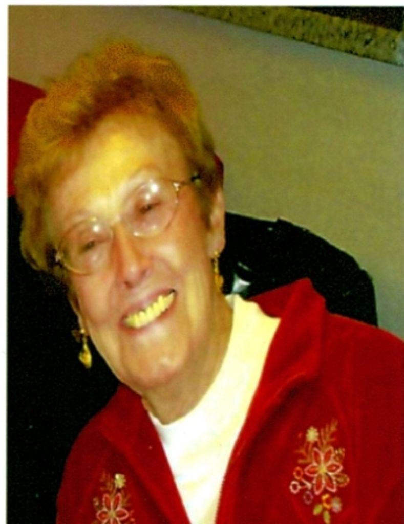 Joan F. (Long) Connor