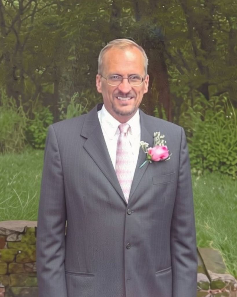 Michael H. Oyler Profile Photo