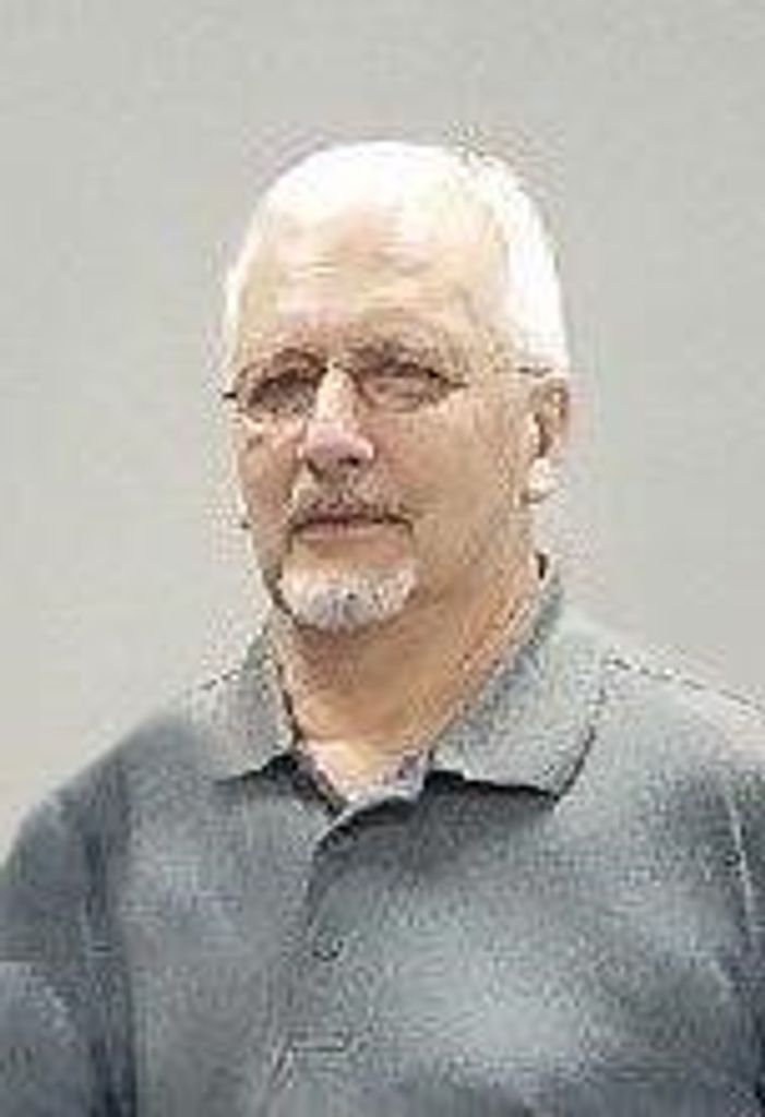 William E. Lecrone Jr.