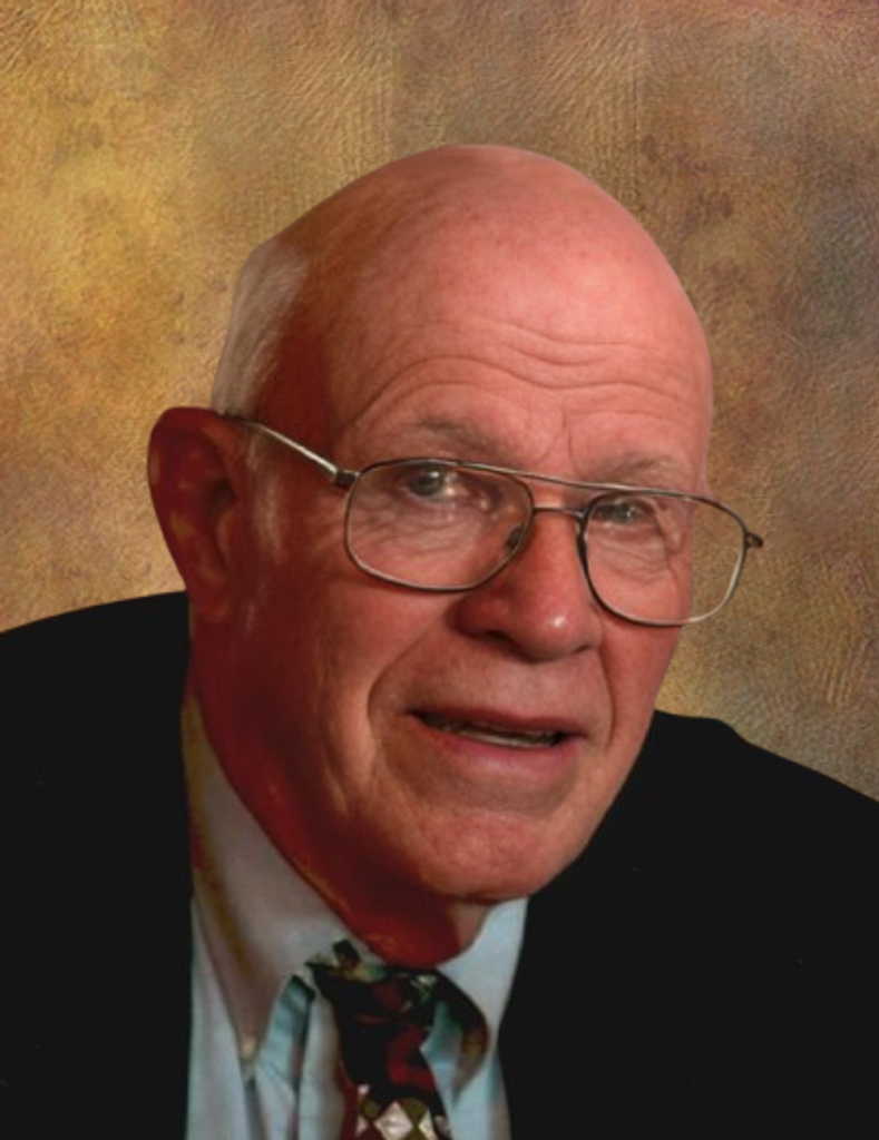 Ed Daniel Profile Photo