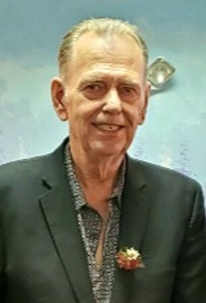 Bruce Rodney Schmolze Profile Photo