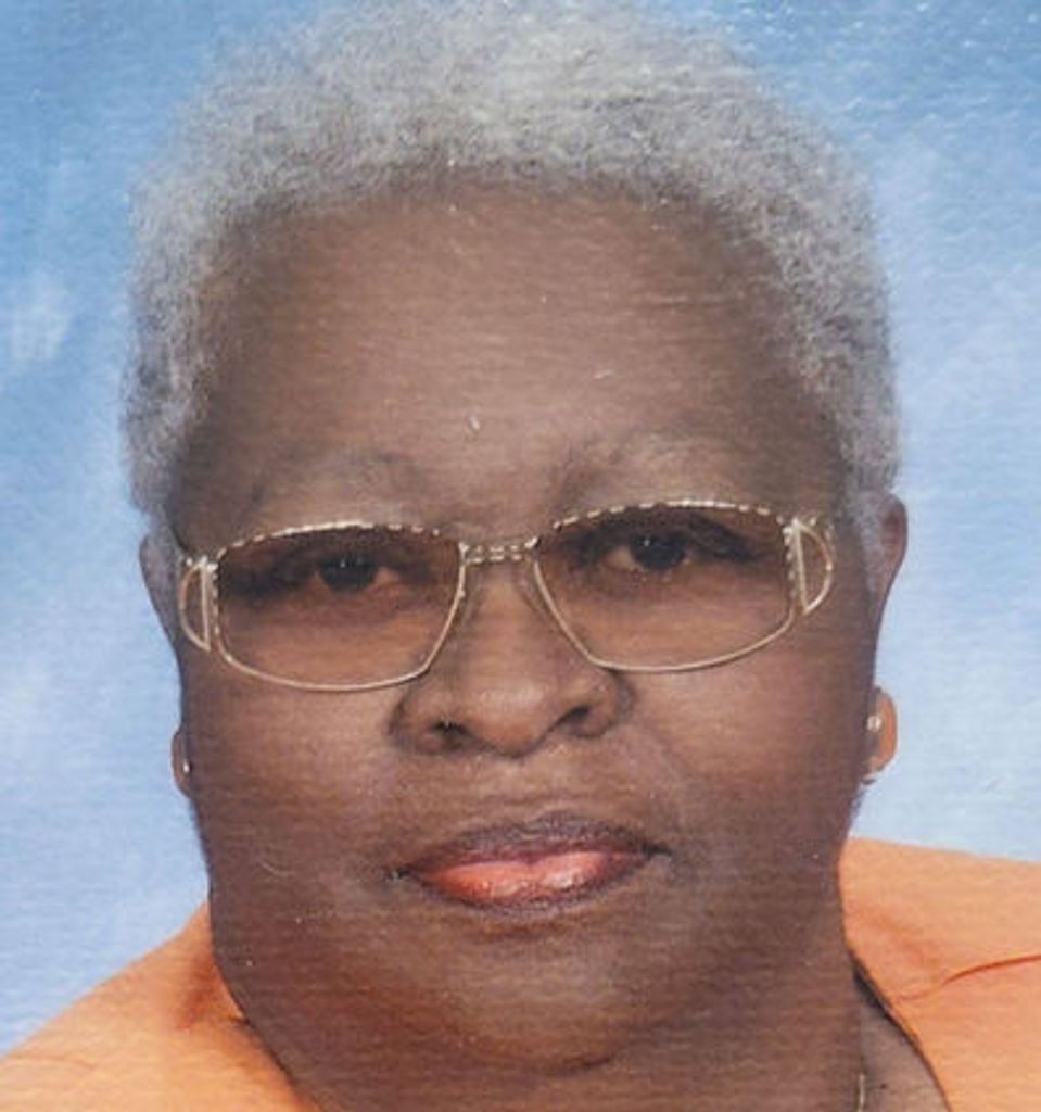 Doris L. Hayman