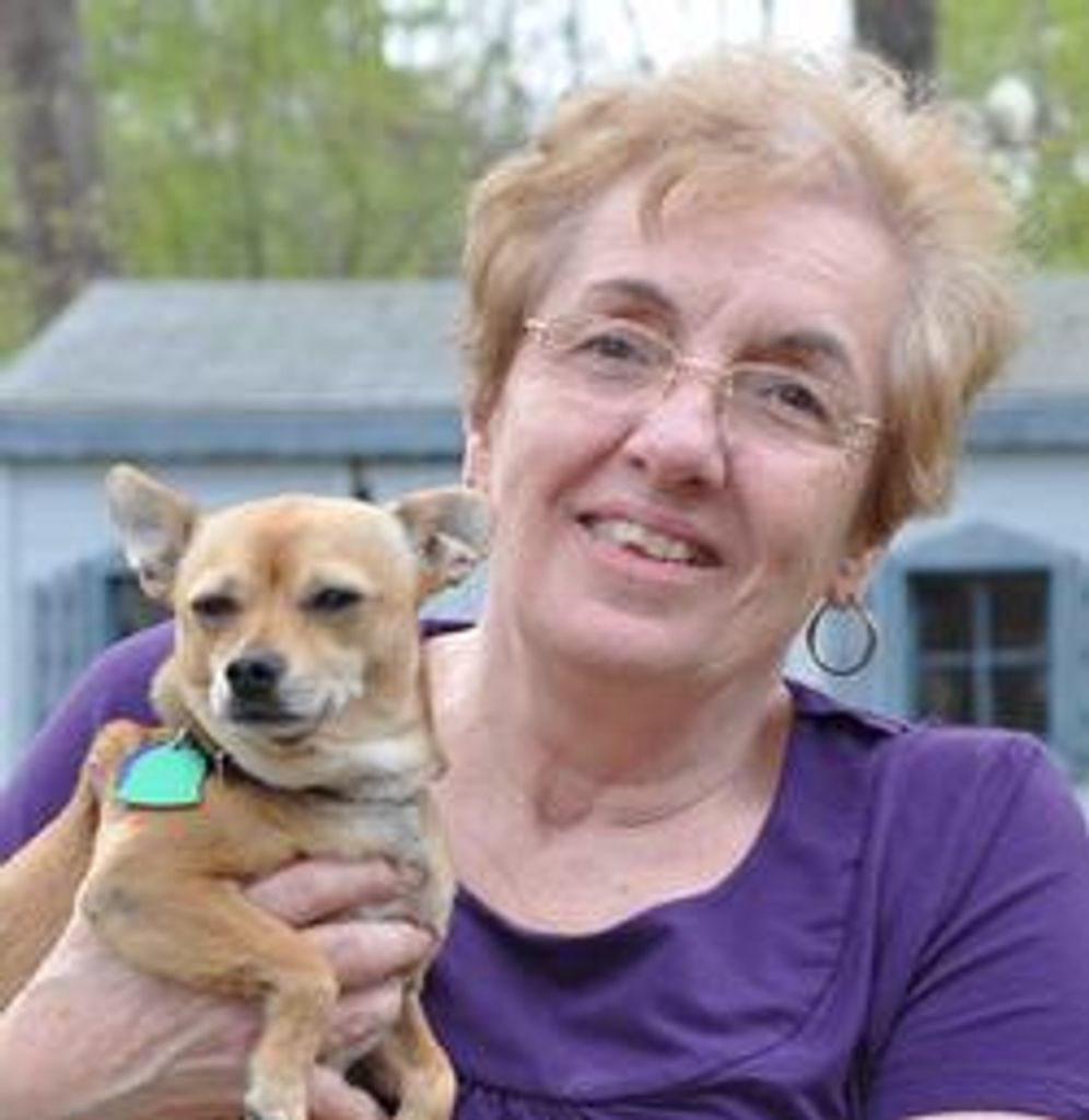 Bonnie J Breault Profile Photo