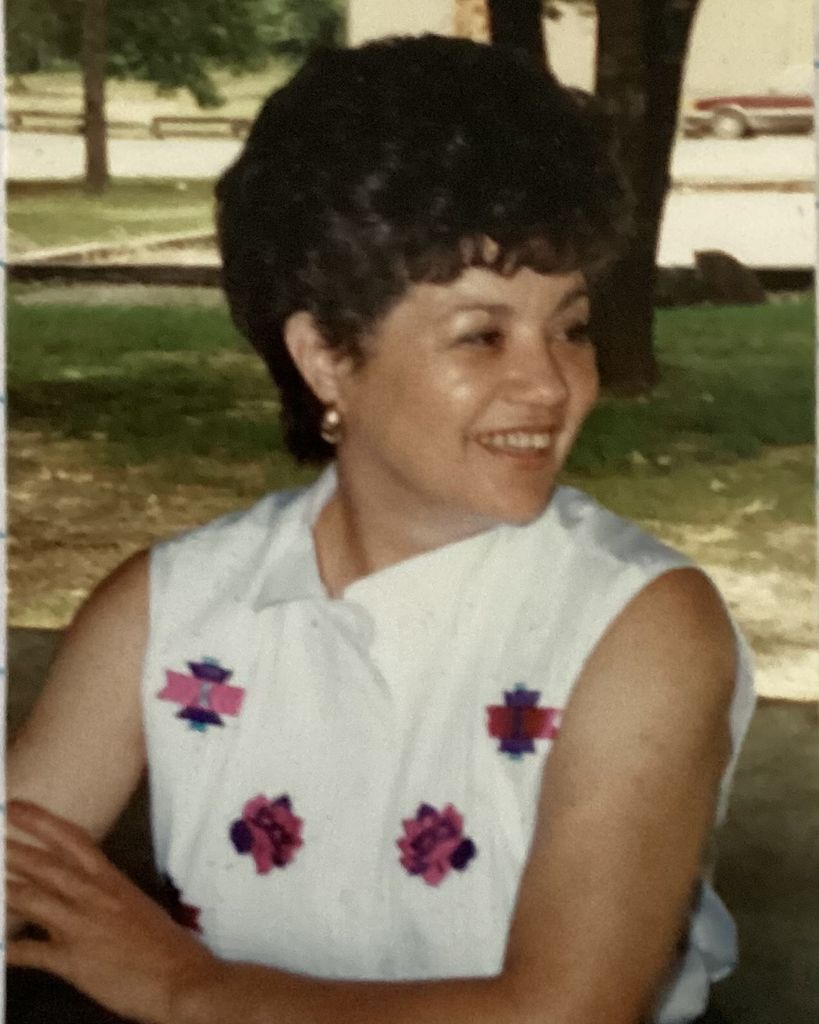 Carol Lee Qualls Profile Photo