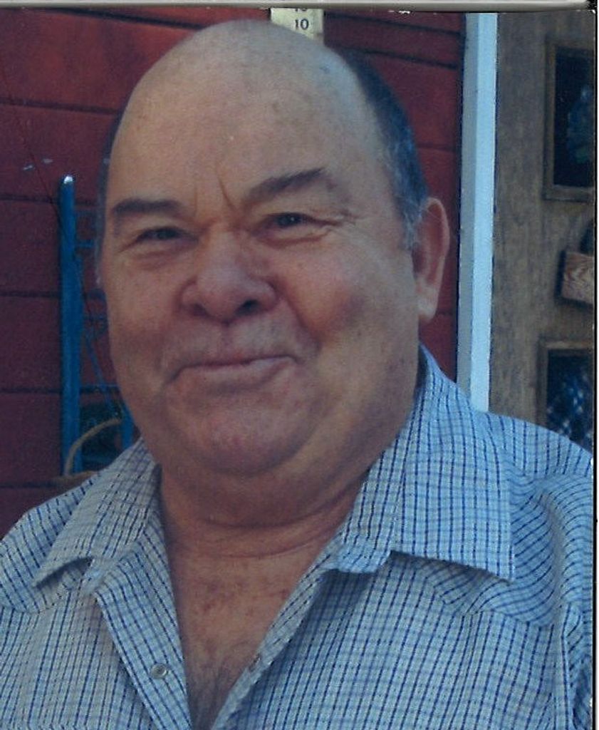 Darrell Dee Whitesitt