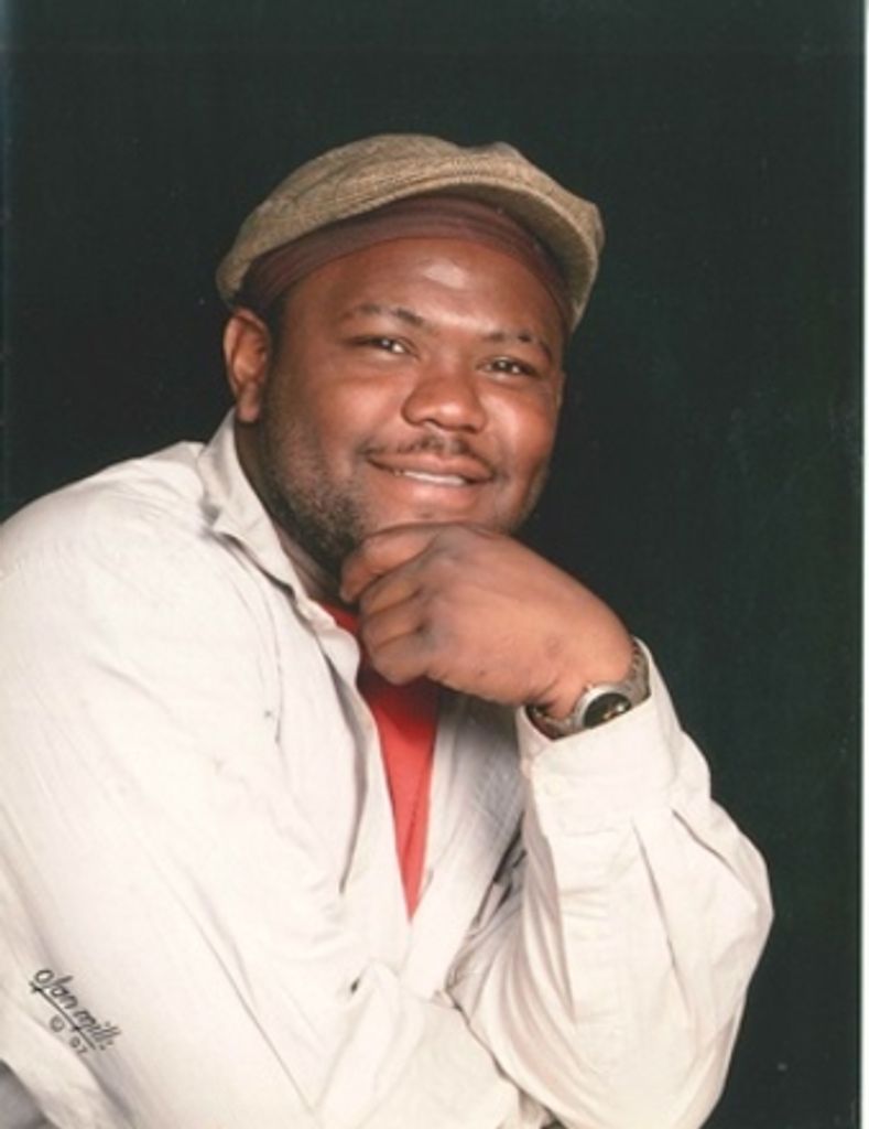Travis  Isiah Kennedy Profile Photo
