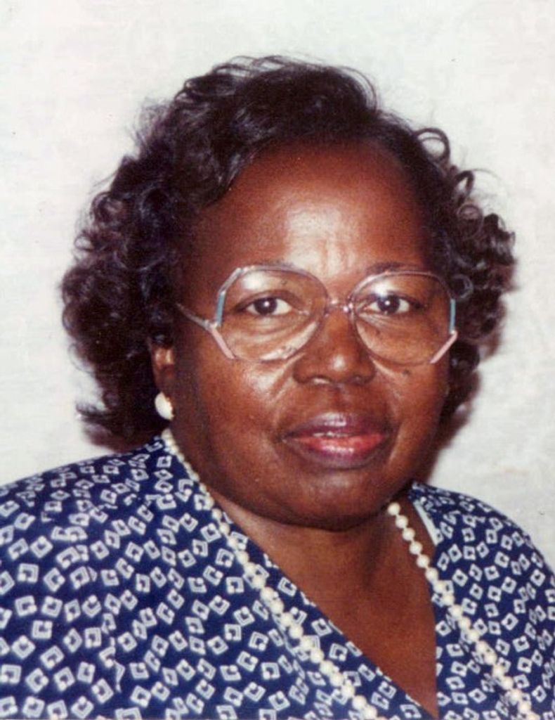 Patricia Thomas Profile Photo