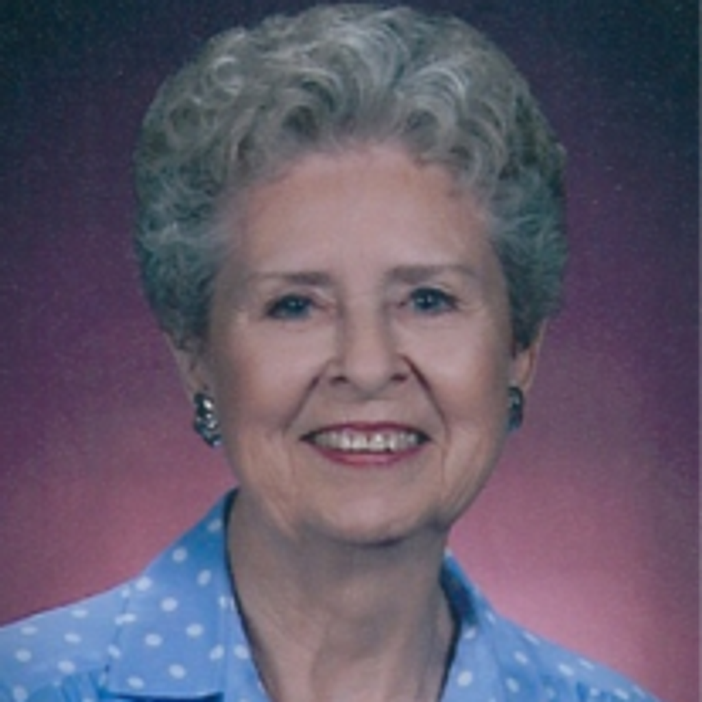 Bonnie Louise Freed