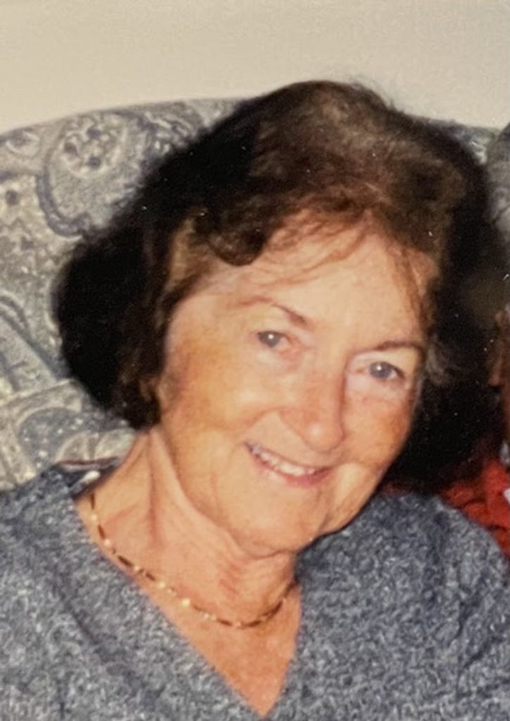 Virginia M. Gangemi Profile Photo