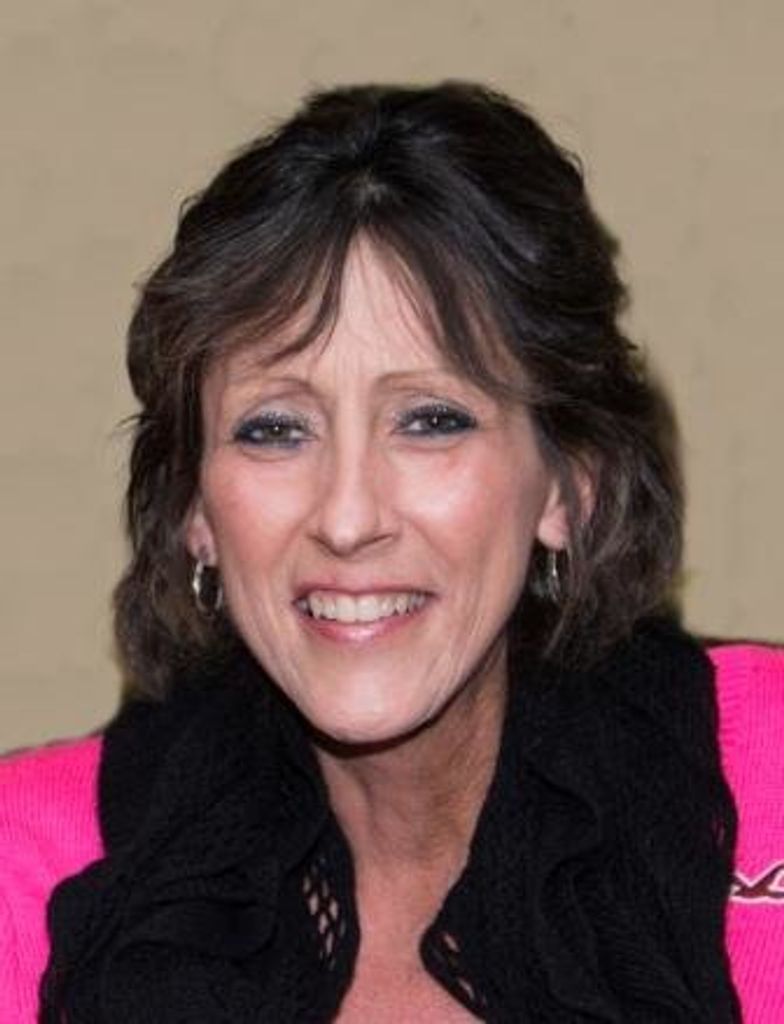 Susan Katharina French