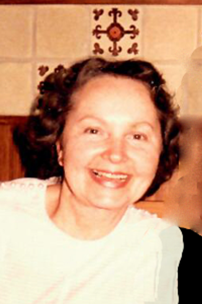Rose Conlon Profile Photo