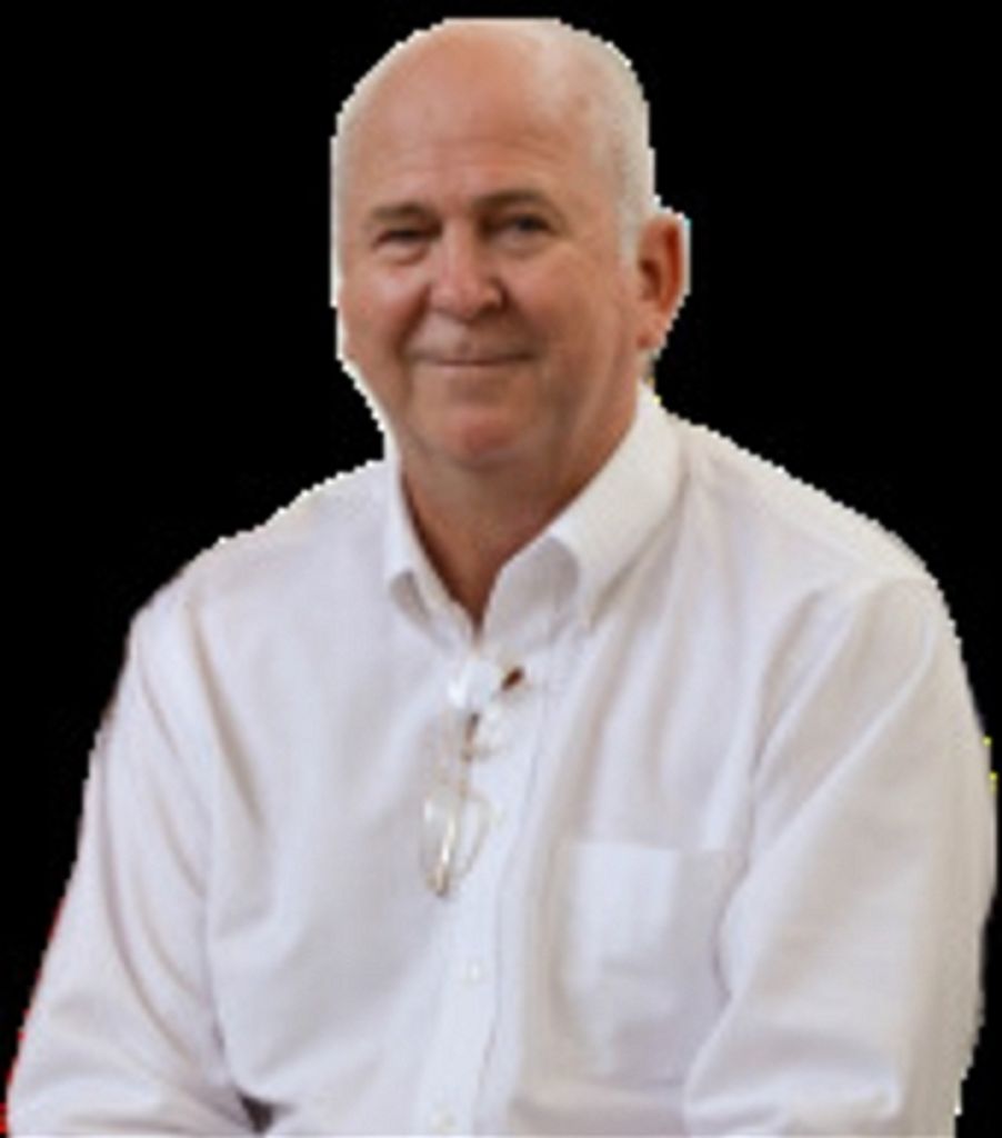 Gary Randall Bunn Profile Photo