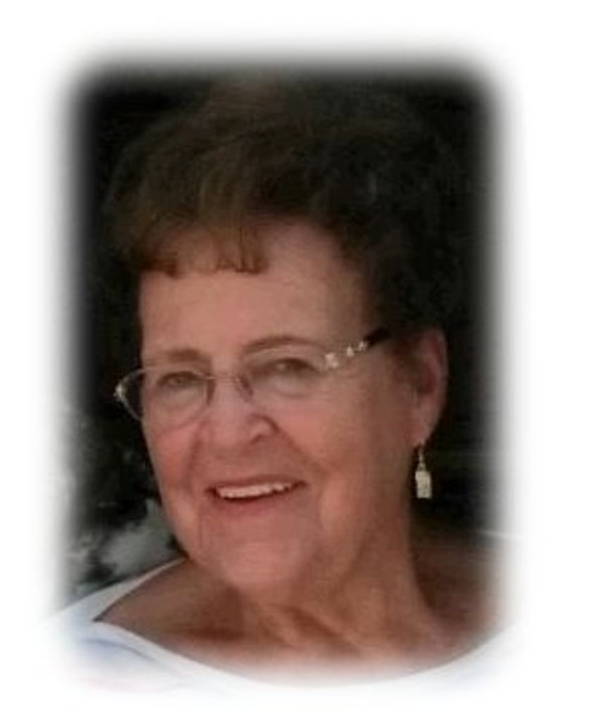 Gertrude Anderson