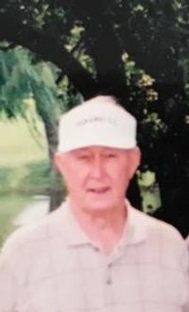 Donald W. Bleuer Profile Photo