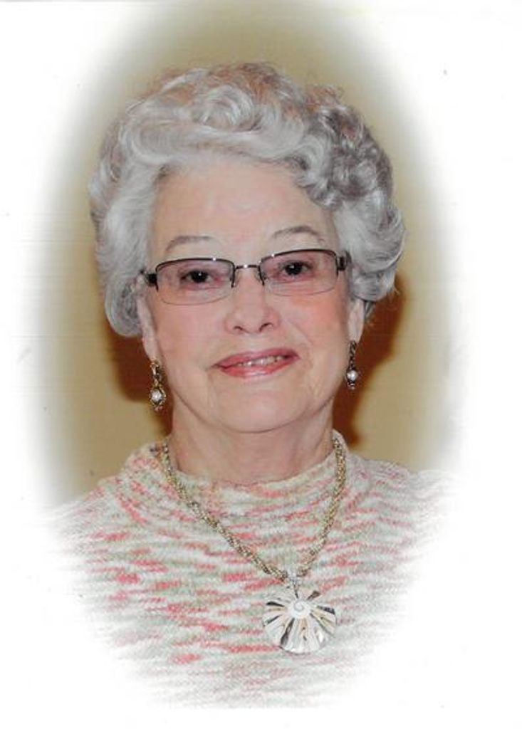 Kathleen Grace Davenport Profile Photo