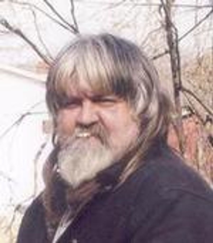 Rickey A. Detty, Sr. Profile Photo