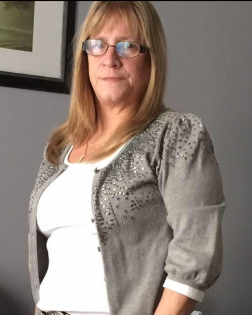Annette Cote Profile Photo