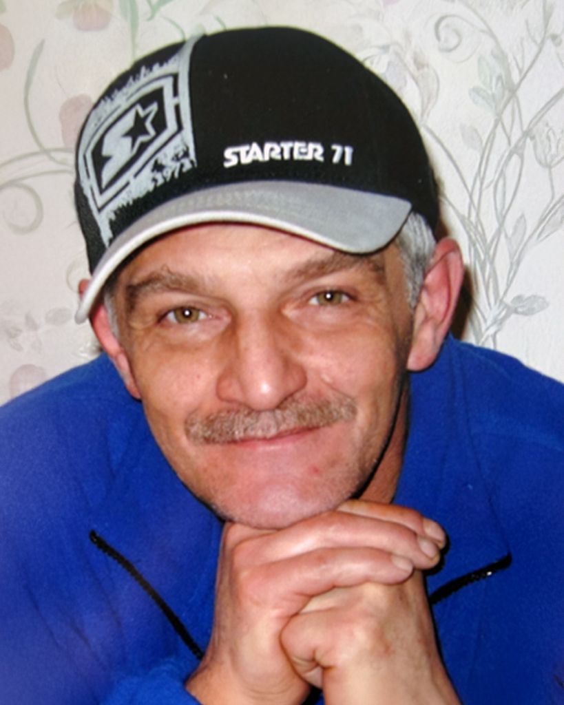 Ralph L. Williams Profile Photo