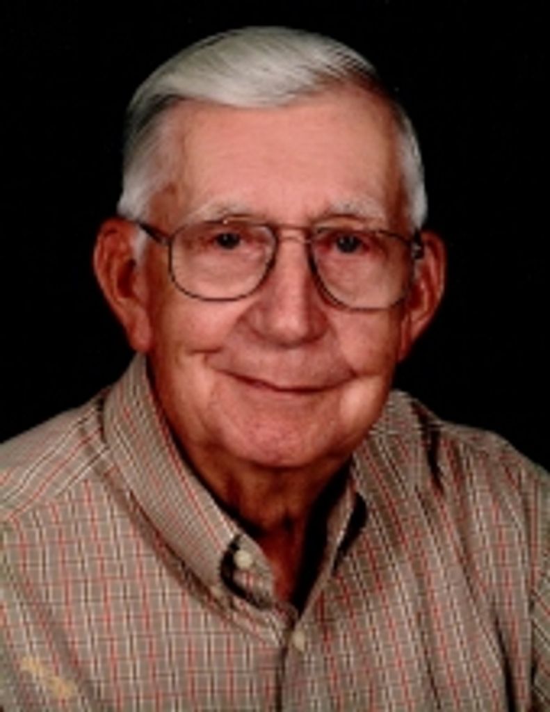 Carl  Thomas  Berry Profile Photo