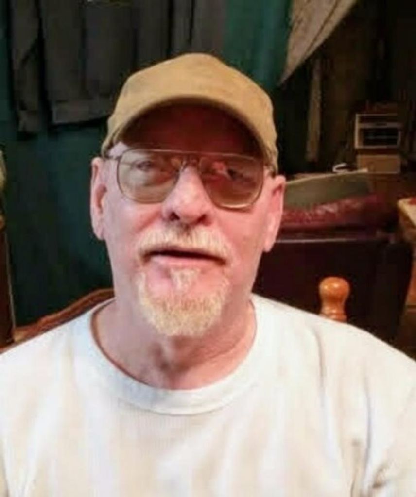 Mr. David Paul Burham Profile Photo