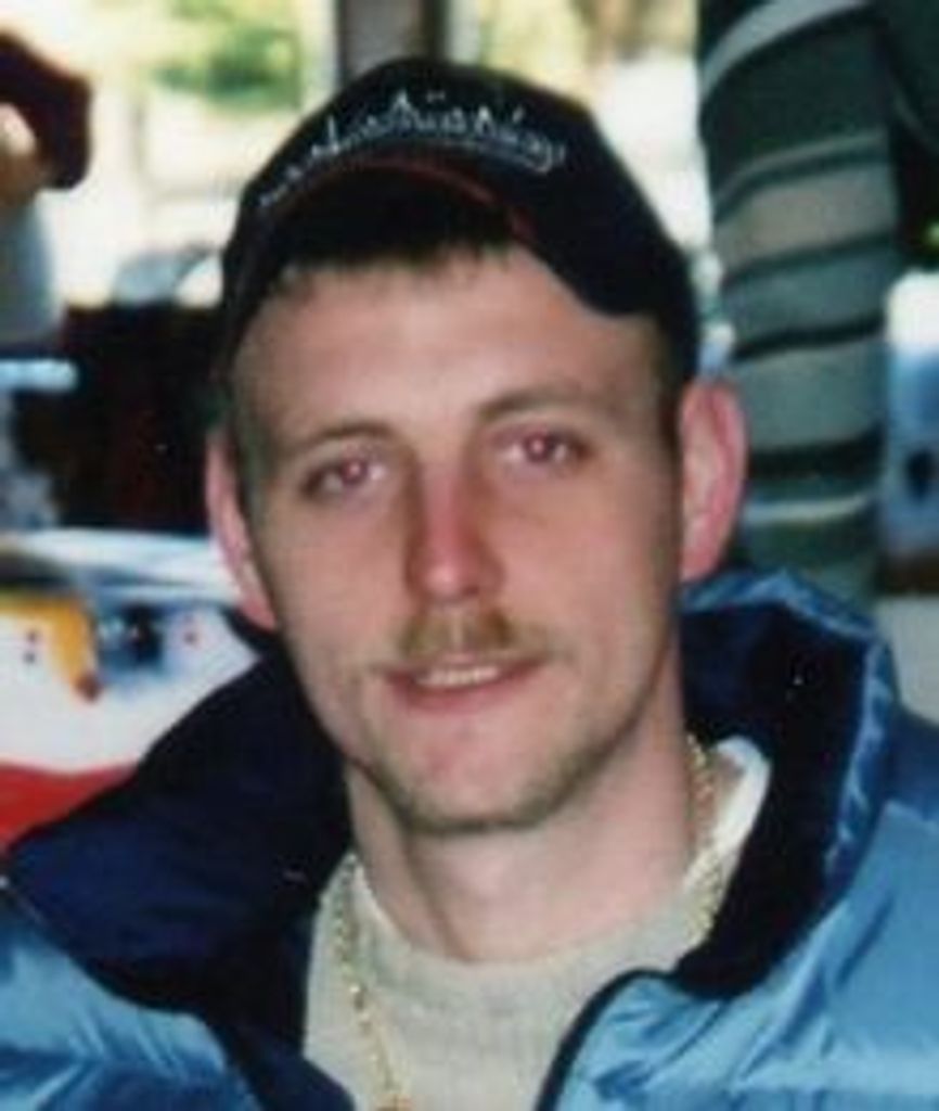 Robert Allen Styers