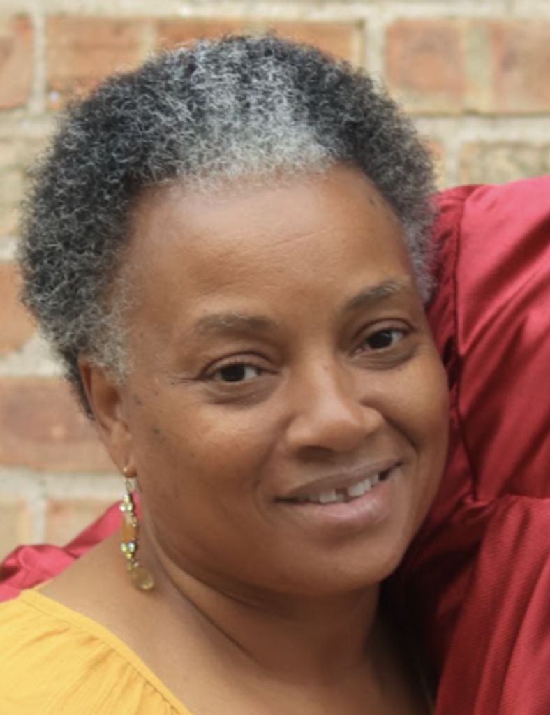 Teresa Rebecca Harris Profile Photo