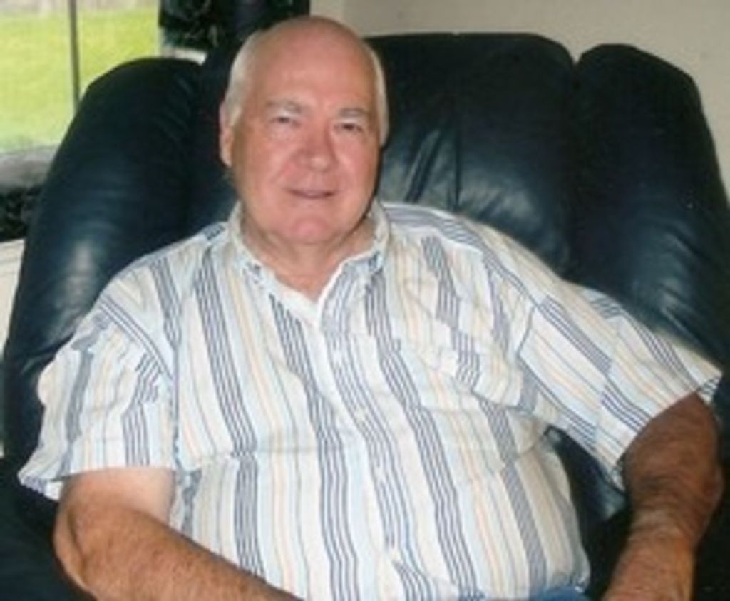 James Milton Parker