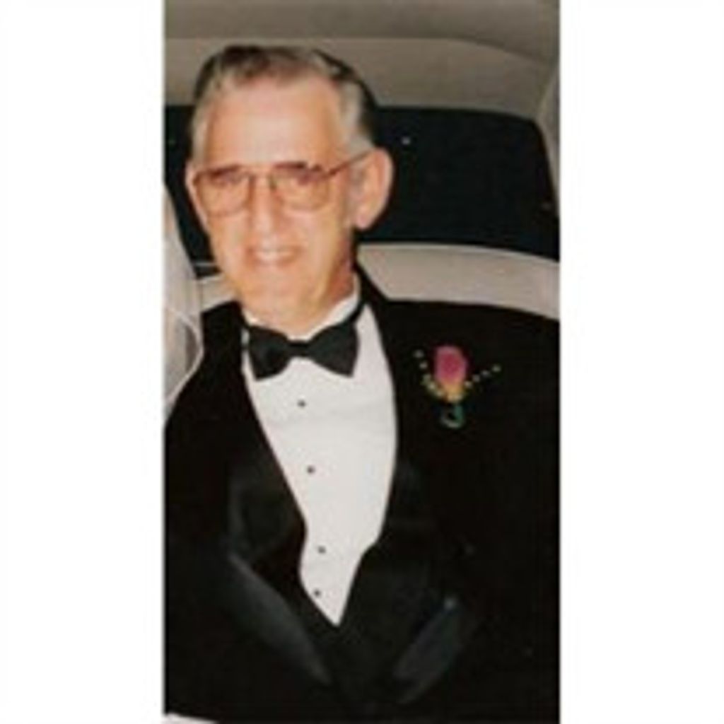 John Larry Beall
