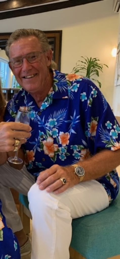 Tony Zehner Profile Photo