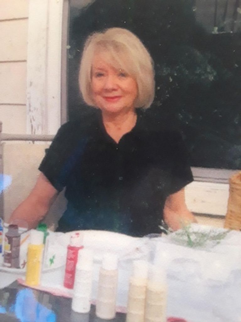 Betty Jane Atkatz Profile Photo