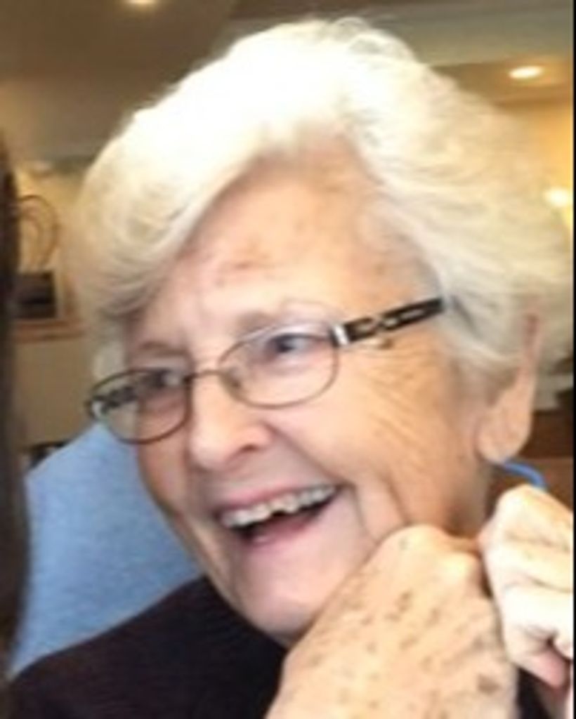 Joyce Lee "Joice" Kelley