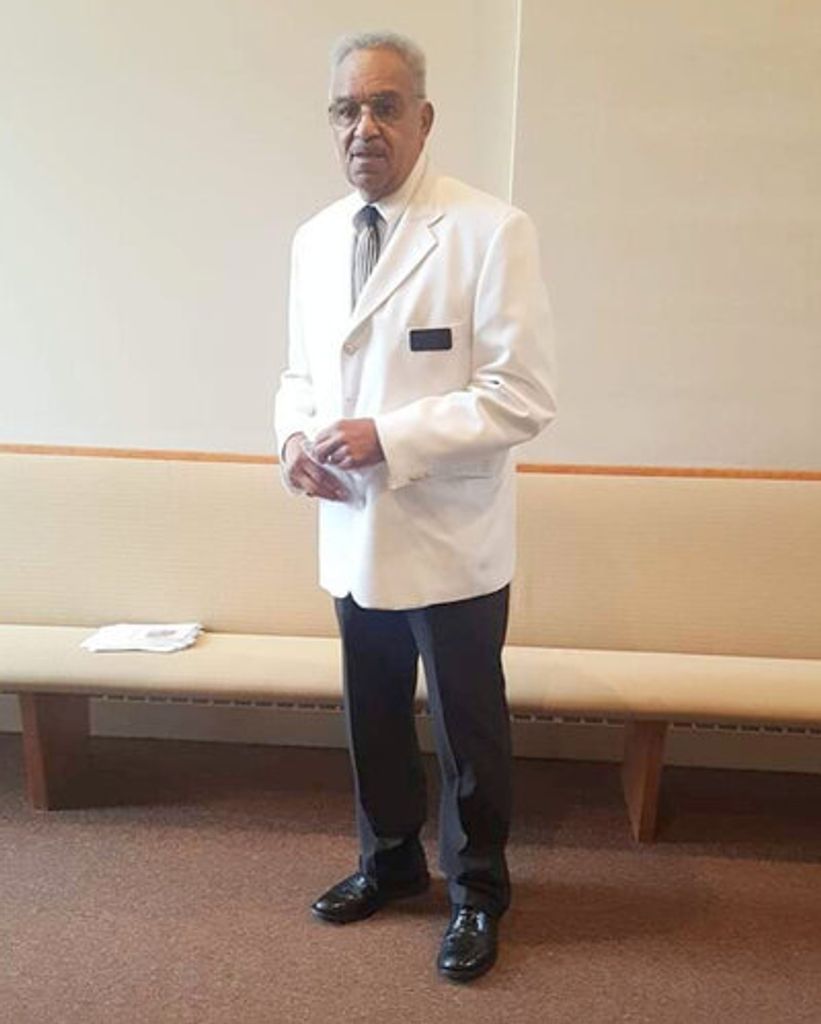 Edward Veon Maxwell, Sr. Profile Photo