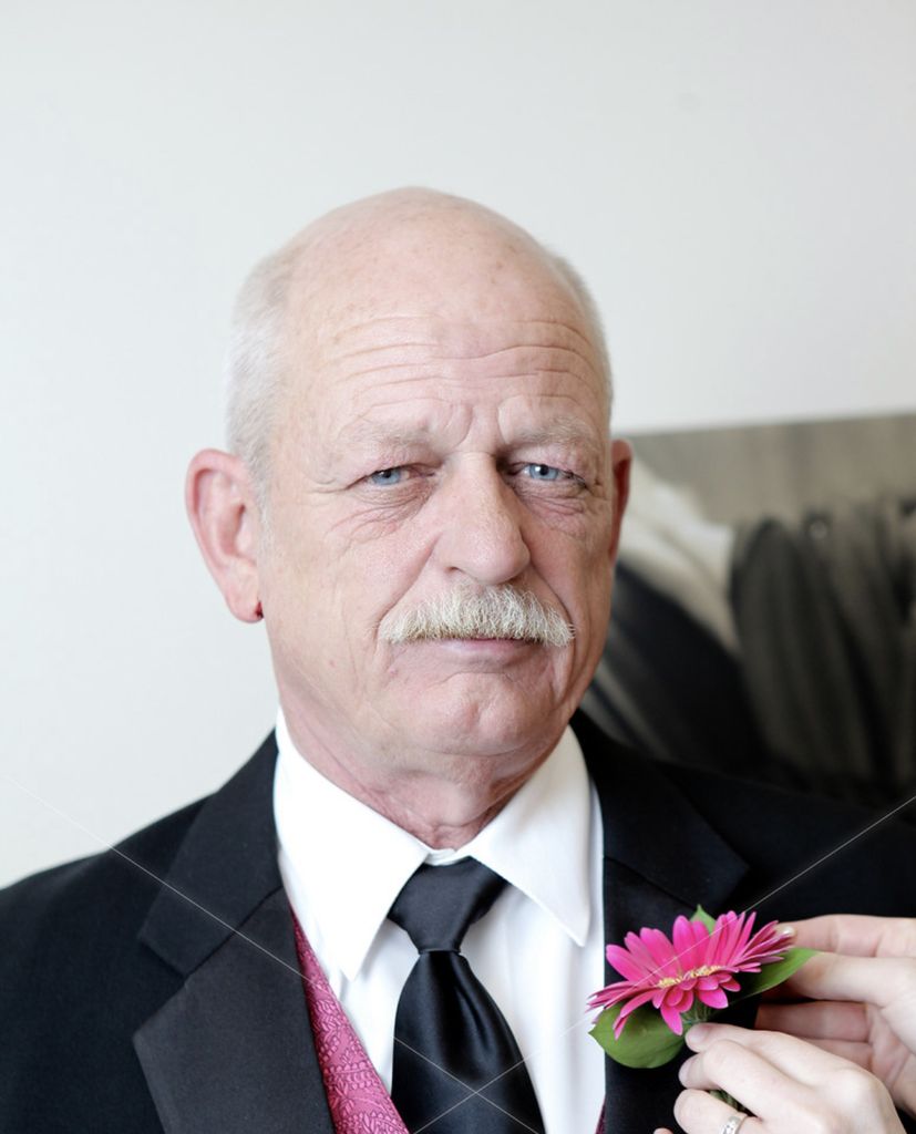 David Willis Mcwhirter Profile Photo