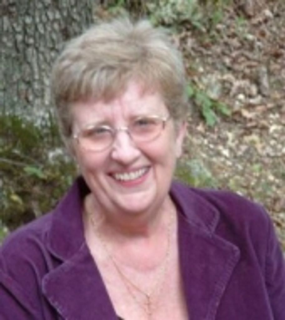 Georgia Louise Washko