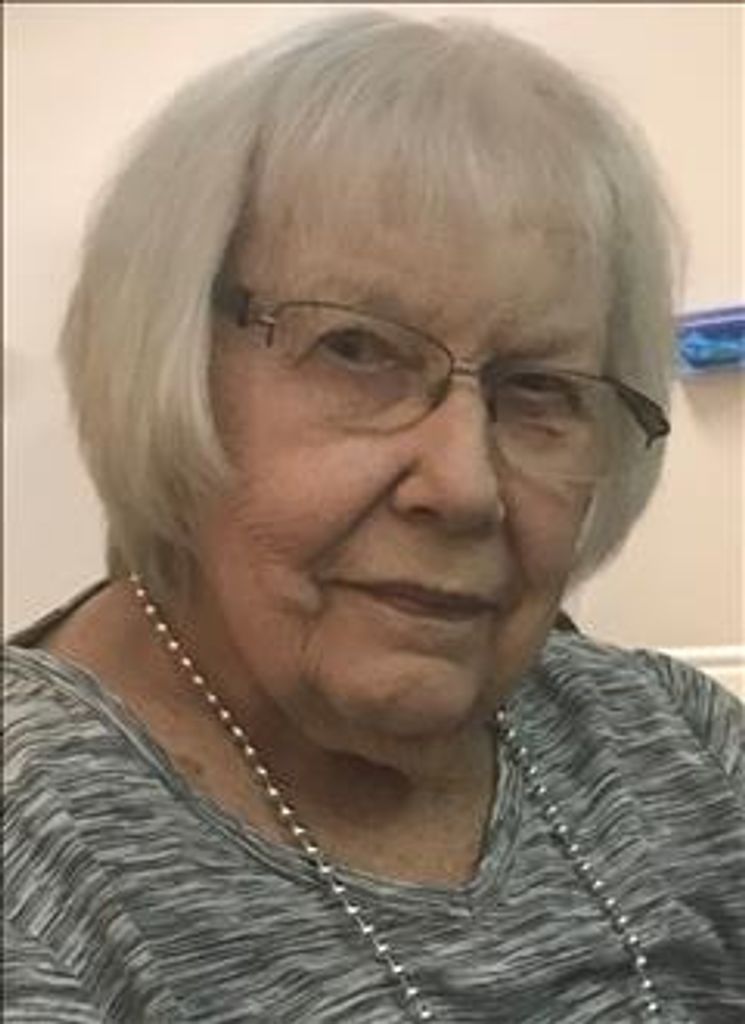 Florence Korch Profile Photo