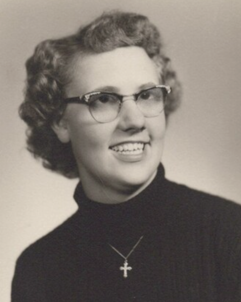Etta Lorraine Clark Profile Photo