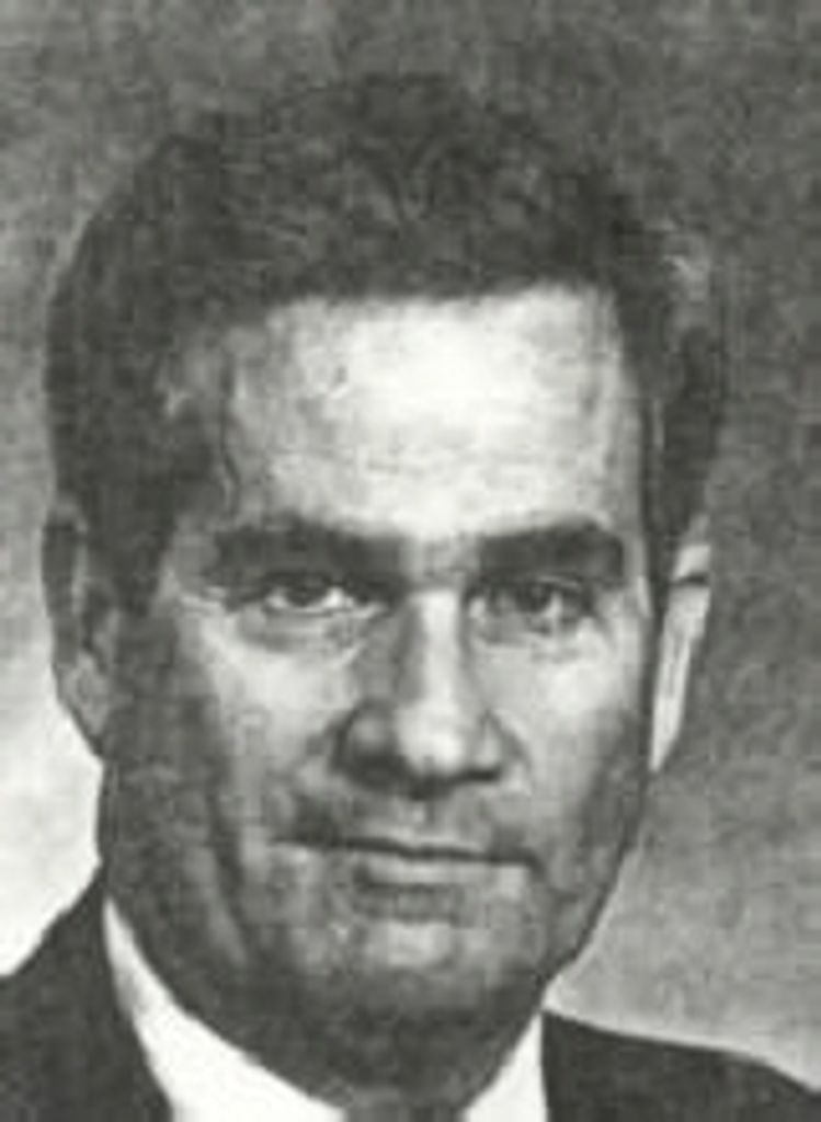 Fred Hawes