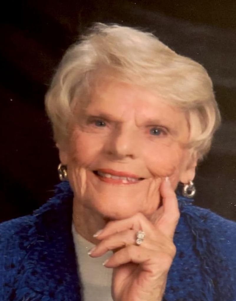 June L. Shaffer Profile Photo