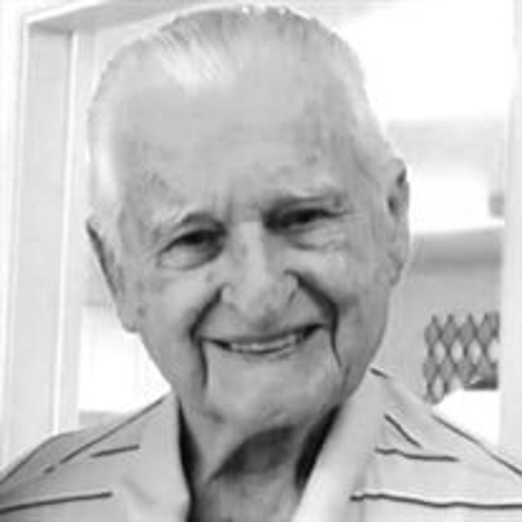 George William (Bill) Collier
