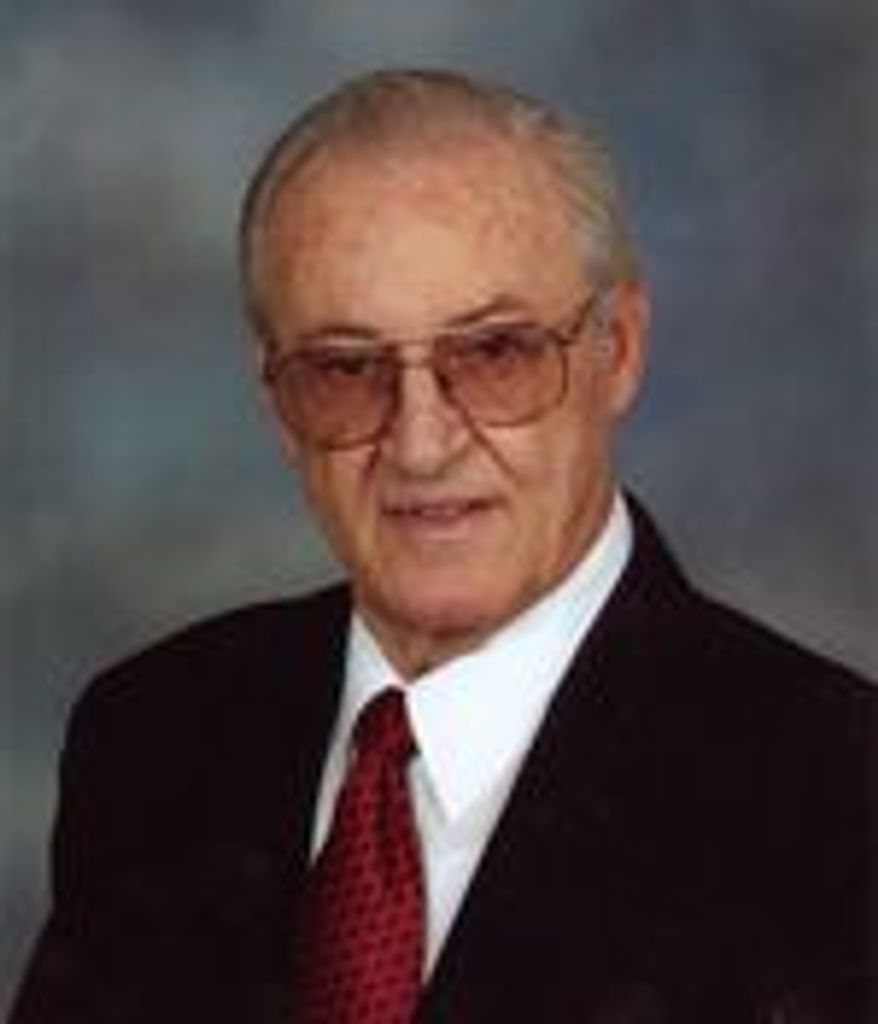 Dale G. Wilson