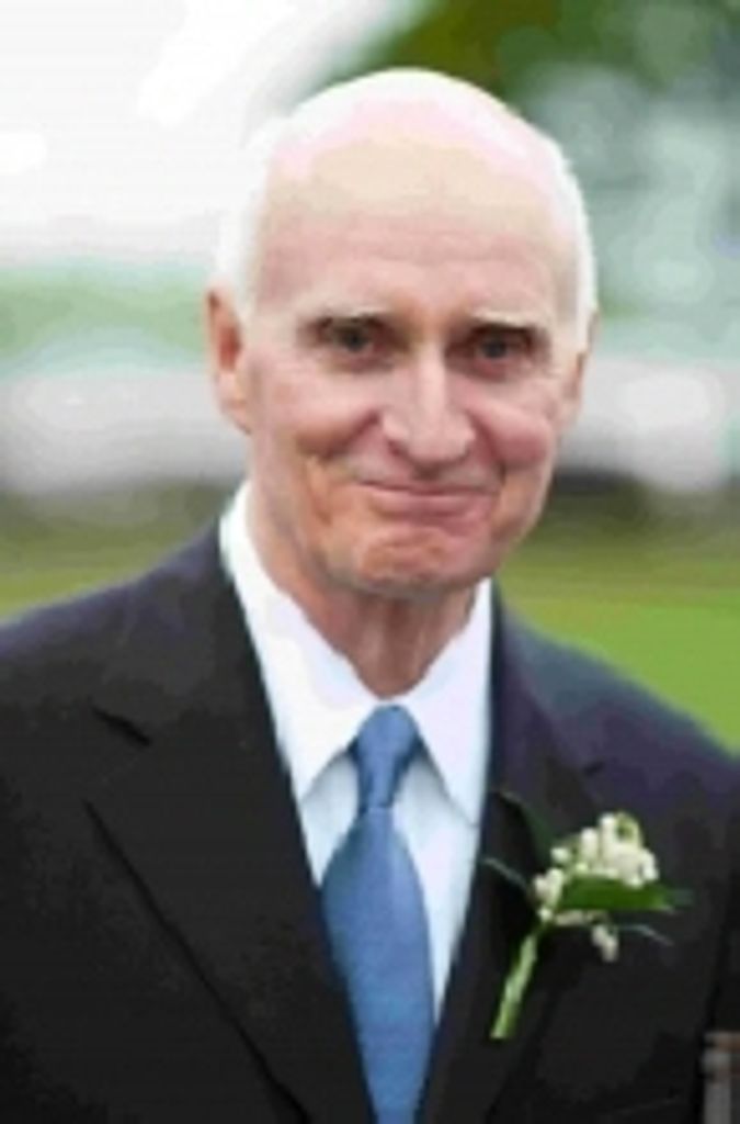 Edward "Ted" Doherty