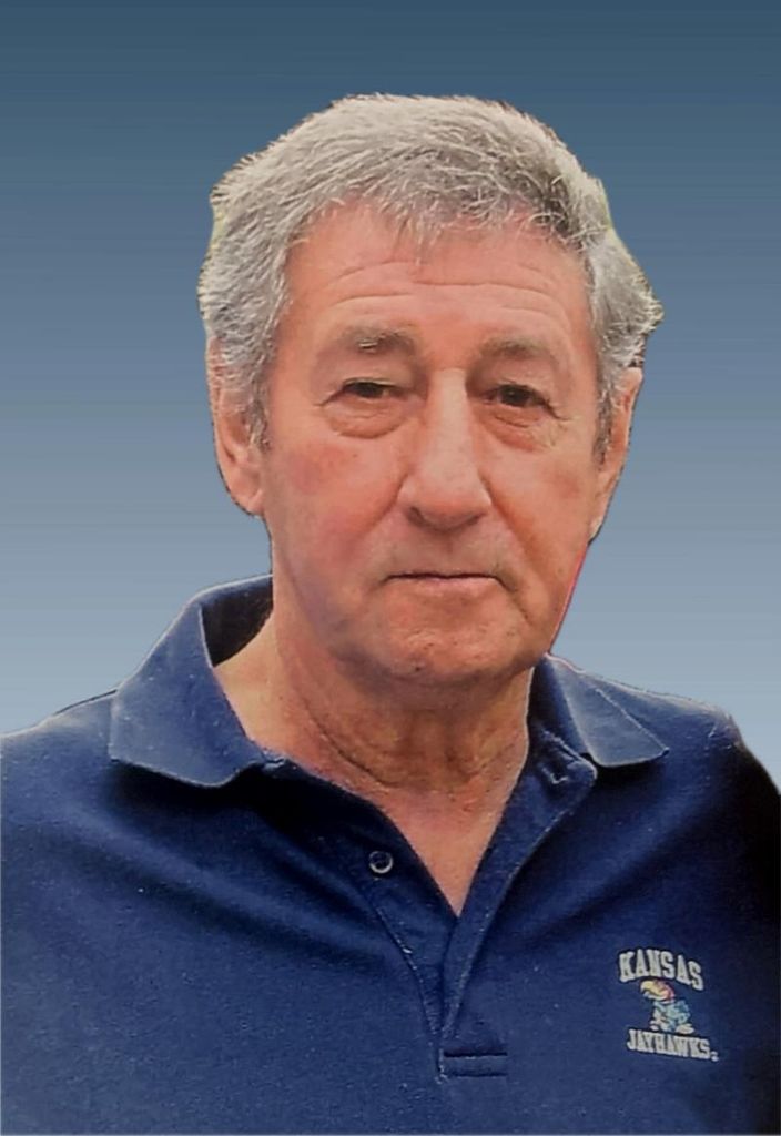 James Thomas Herken, Jr. Profile Photo