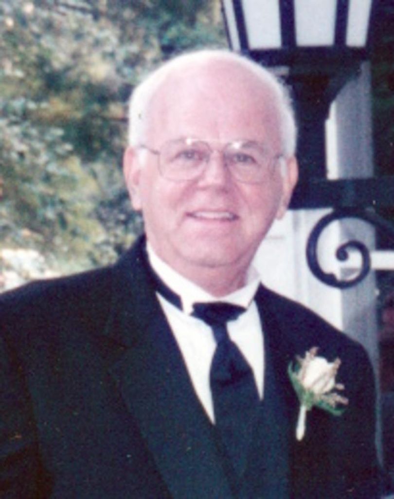 Doug Joyce Profile Photo