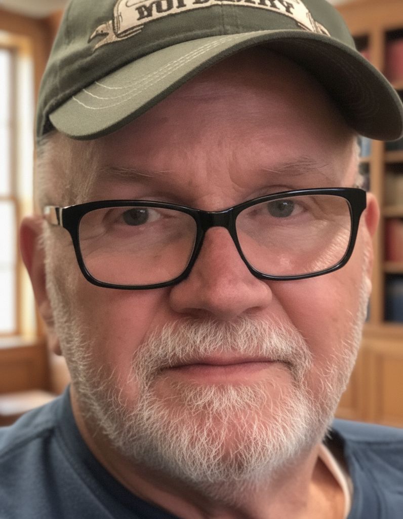 Gary Allen Weikle Sr. Profile Photo